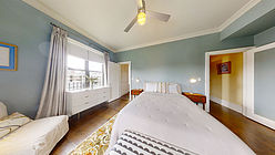 Apartment Prospect Heights - Bedroom 4