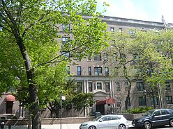 Apartment Prospect Heights