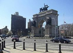 Apartment Prospect Heights