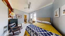 Appartamento Prospect Heights - Camera