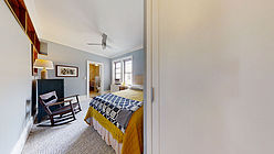 Appartamento Prospect Heights - Camera