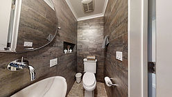 Appartamento Prospect Heights - Sala da bagno 2