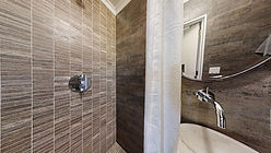 Appartamento Prospect Heights - Sala da bagno 2