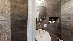 Appartamento Prospect Heights - Sala da bagno 2