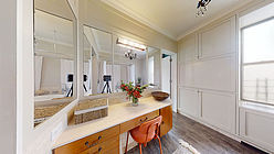 Appartamento Prospect Heights - Sala da bagno 3