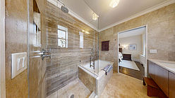 Appartamento Prospect Heights - Sala da bagno