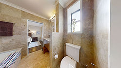 Appartamento Prospect Heights - Sala da bagno