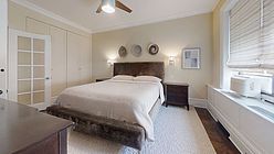 Appartement Prospect Heights - Chambre 2