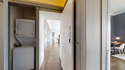 Appartement Prospect Heights - Chambre 2