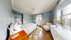 Appartement Prospect Heights - Chambre 4