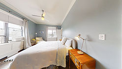 Appartement Prospect Heights - Chambre 4