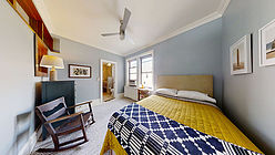 Appartement Prospect Heights - Chambre