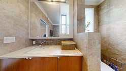 Appartement Prospect Heights - Salle de bain