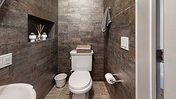 Wohnung Prospect Heights - Badezimmer 2