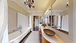 Wohnung Prospect Heights - Schlafzimmer 3
