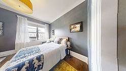 Wohnung Prospect Heights - Schlafzimmer 3