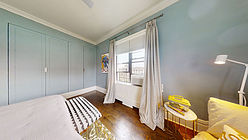 Wohnung Prospect Heights - Schlafzimmer 4