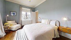 Wohnung Prospect Heights - Schlafzimmer 4