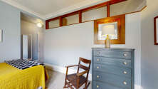 Apartment Prospect Heights - Bedroom 