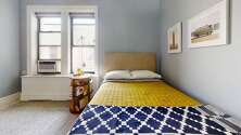 Apartment Prospect Heights - Bedroom 