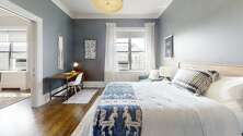 Apartment Prospect Heights - Bedroom 3