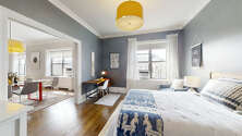 Apartment Prospect Heights - Bedroom 3