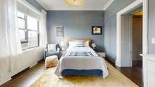 Apartment Prospect Heights - Bedroom 3