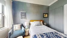 Apartment Prospect Heights - Bedroom 3