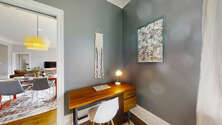 Apartment Prospect Heights - Bedroom 3