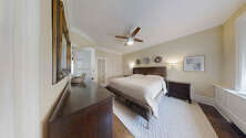 Appartamento Prospect Heights - Camera 2