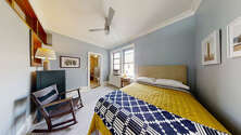 Appartamento Prospect Heights - Camera