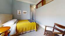 Appartamento Prospect Heights - Camera