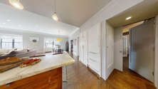 Appartamento Prospect Heights - Cucina