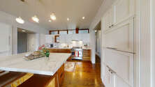 Appartamento Prospect Heights - Cucina