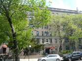 Appartamento Prospect Heights - Edificio