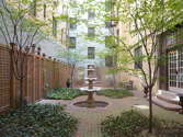 Appartamento Prospect Heights - Edificio