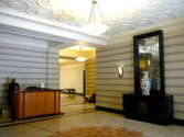 Appartamento Prospect Heights - Edificio