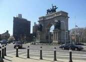 Appartamento Prospect Heights - Edificio