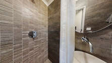 Appartamento Prospect Heights - Sala da bagno 2