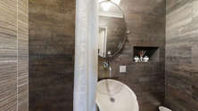 Appartamento Prospect Heights - Sala da bagno 2