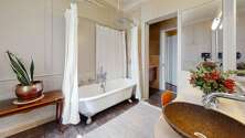 Appartamento Prospect Heights - Sala da bagno 3