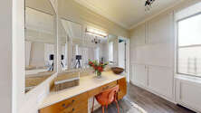 Appartamento Prospect Heights - Sala da bagno 3