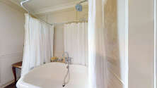 Appartamento Prospect Heights - Sala da bagno 3