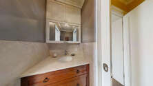 Appartamento Prospect Heights - Sala da bagno 3