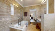 Appartamento Prospect Heights - Sala da bagno