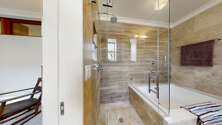 Appartamento Prospect Heights - Sala da bagno
