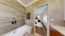 Appartamento Prospect Heights - Sala da bagno