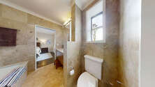 Appartamento Prospect Heights - Sala da bagno