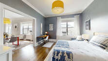 Appartement Prospect Heights - Chambre 3
