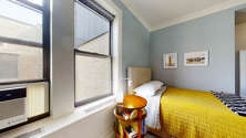 Appartement Prospect Heights - Chambre